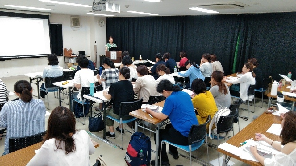 ストーマの学習会を行いました｜ブログ｜健和会訪問看護ステーション
