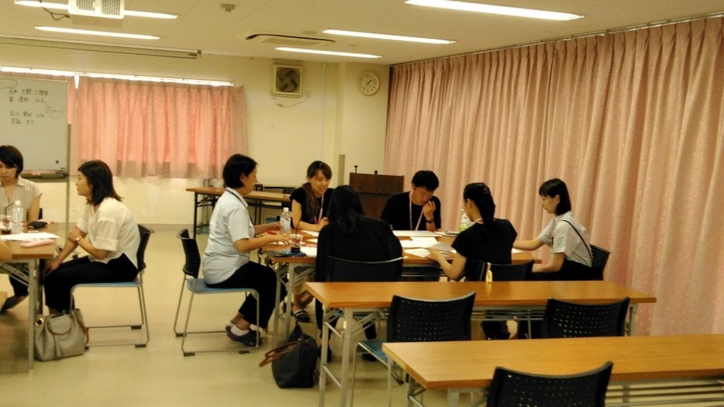新人訪問看護師、基礎講座の学びを振り返る｜ブログ｜健和会訪問看護ステーション