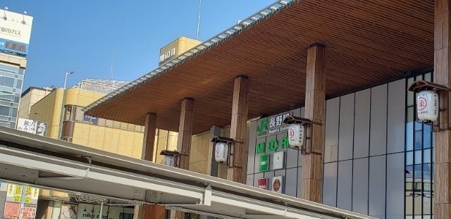 訪問看護師　長野へ行く　パート１｜ブログ｜健和会訪問看護ステーション