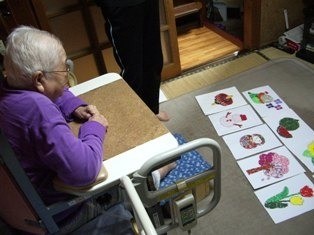 手作り★カレンダー｜ブログ｜健和会訪問看護