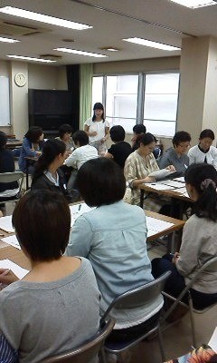 精神疾患のある利用者の訪問看護事例検討会｜ブログ｜健和会訪問看護