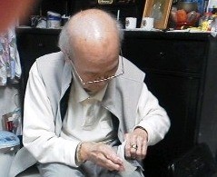 さすが！！職人の技です！｜ブログ｜健和会訪問看護