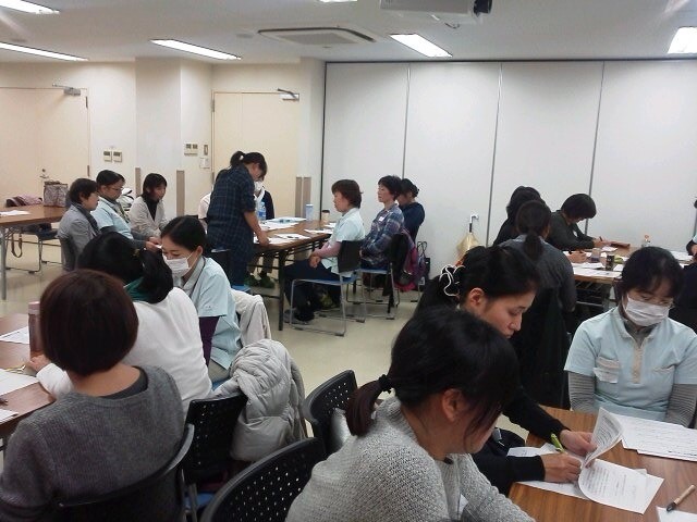 事例検討会｜ブログ｜健和会訪問看護
