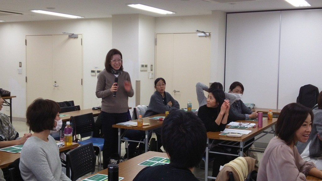 健和会訪問看護ステーションの所長、主任・副主任集まる！！｜ブログ｜健和会訪問看護