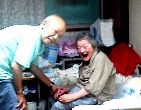～ 愛情一杯 ～｜ブログ｜健和会訪問看護