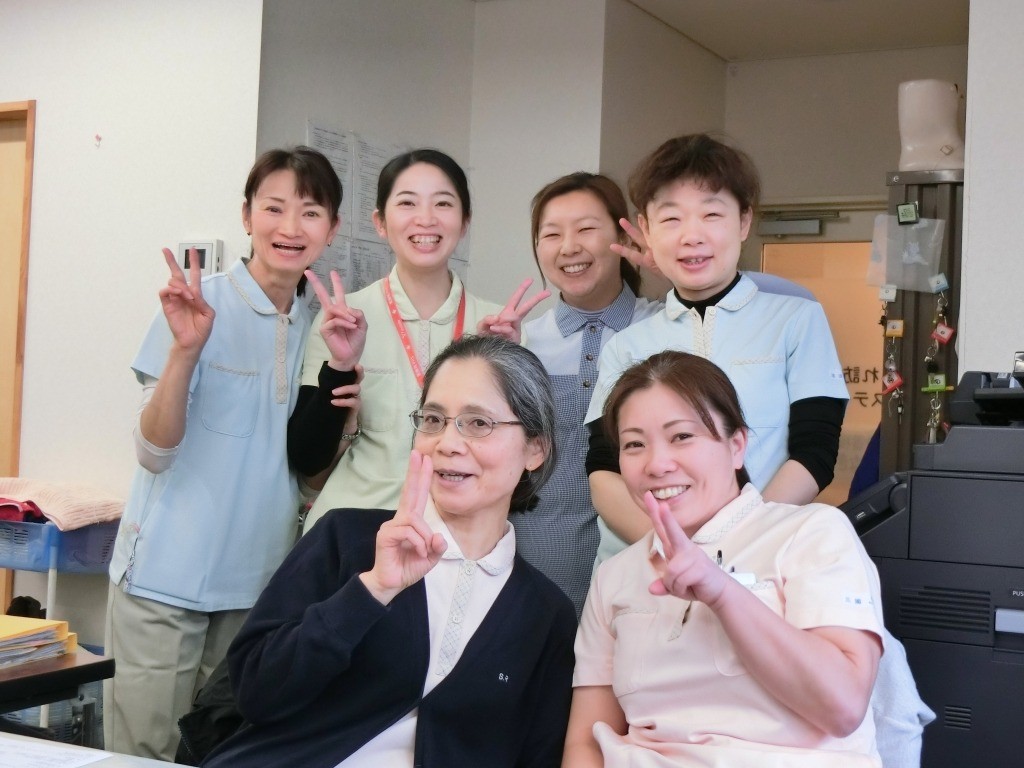 新年度になりましたーー！スカイツリー近辺とすみれステーションの近況|ブログ｜健和会訪問看護ステーション