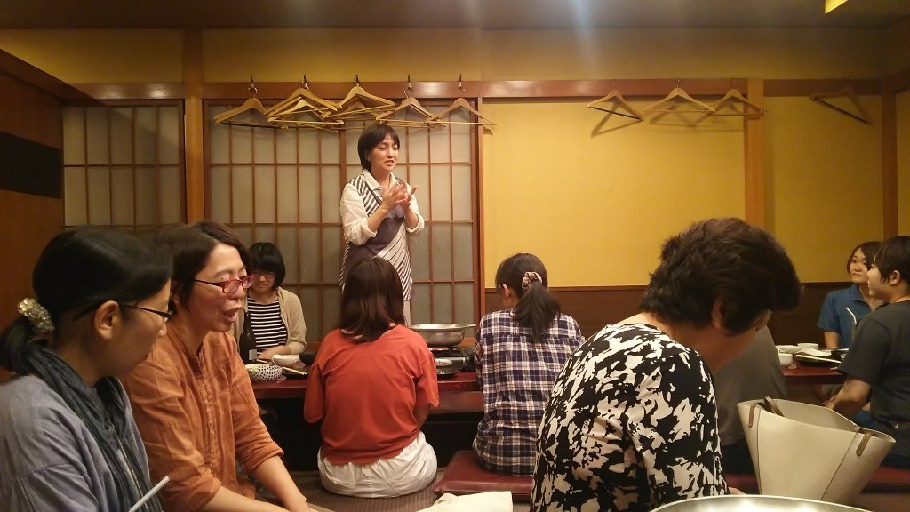 新入職員歓迎会♪｜おしらせ｜健和会訪問看護