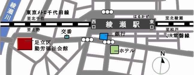 事例検討会について