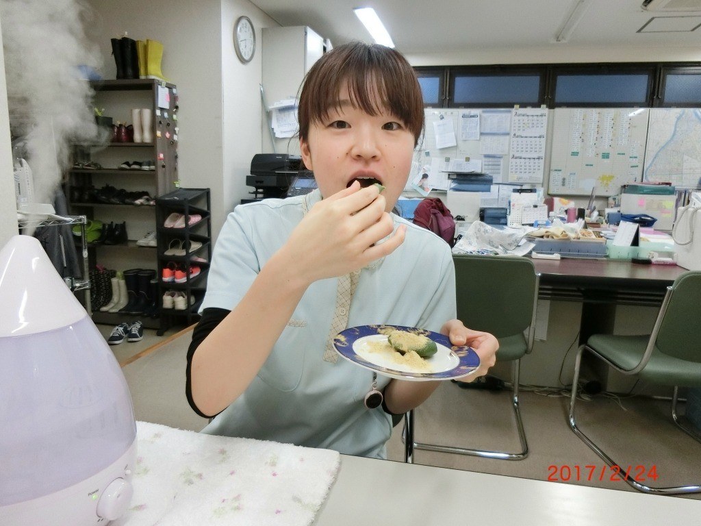 シリーズ、墨田区の銘菓紹介　その２｜ブログ｜健和会訪問看護ステーション
