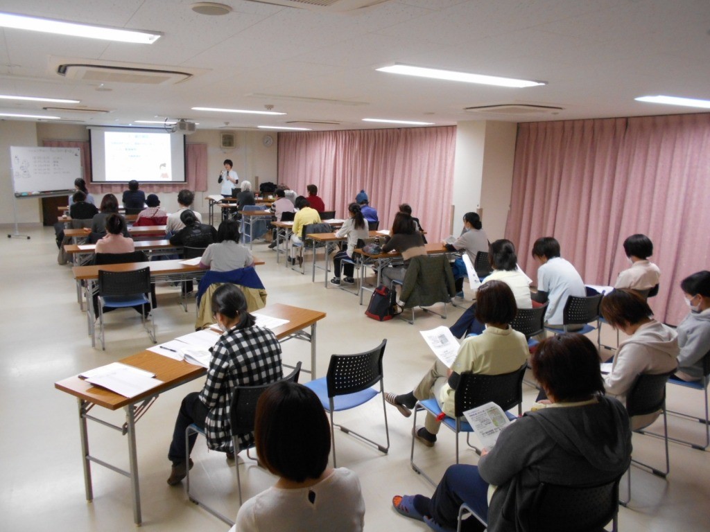 「一緒に学ぼう！」学習会開催しました！~「一緒に学ぼう！」学習会開催しました！~北千住訪問看護ステーション｜ブログ｜健和会訪問看護ステーション