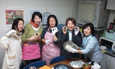 すみだ健康まつり｜ブログ｜健和会訪問看護