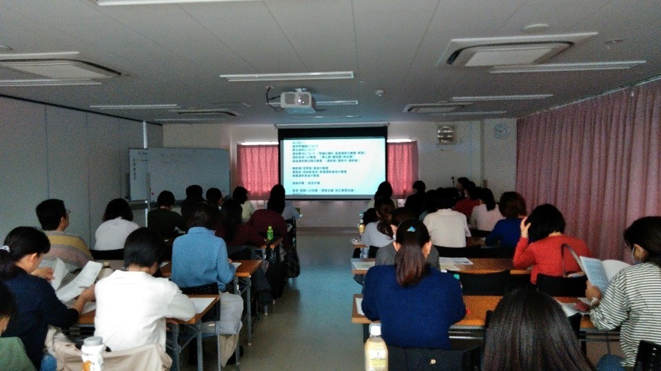 訪問看護師　透析について学ぶ！！｜ブログ｜健和会訪問看護ステーション