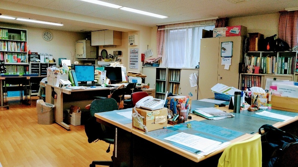 墨田エリア　訪問看護躍進｜ブログ｜健和会訪問看護ステーション
