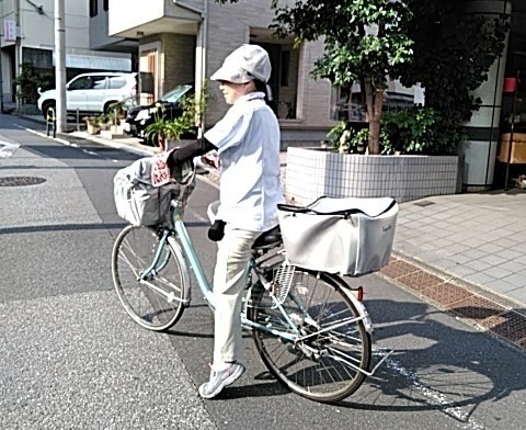猛暑の中での訪問看護 ｜ブログ｜健和会訪問看護ステーション