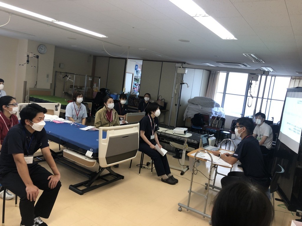 2021年度基礎講座④
