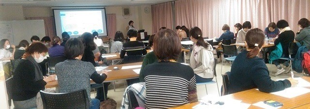 ACP（アドバンス ケア プランニング）学習会|ブログ|健和会訪問看護ステーション