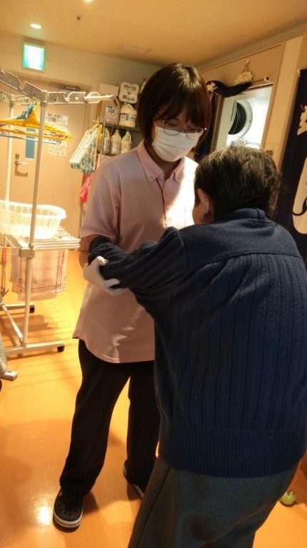 成長日記