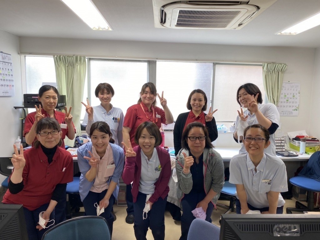 利用者さんの趣味をご紹介します！｜ブログ｜健和会訪問看護ステーション
