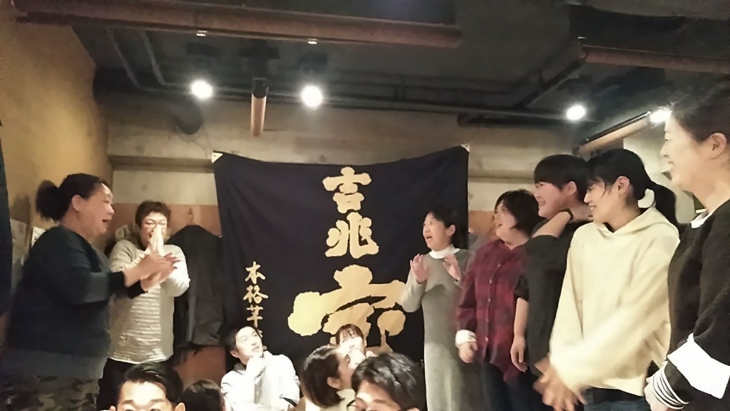 遅ればせながら