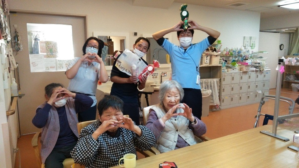 バレンタインデー