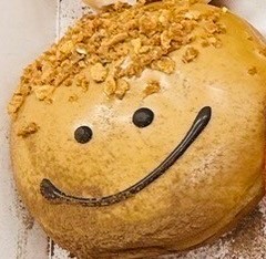 おかえりなさい！待ってました！