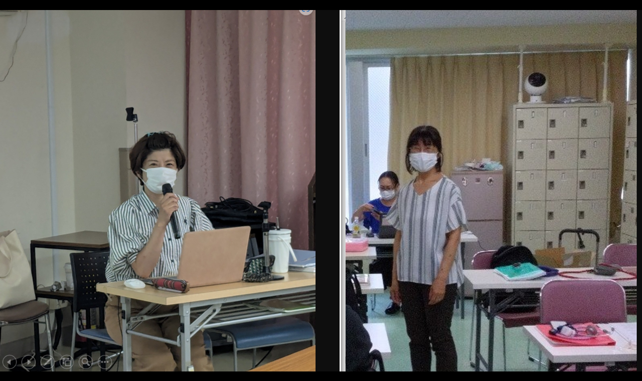 7月24日訪問看護基礎講座