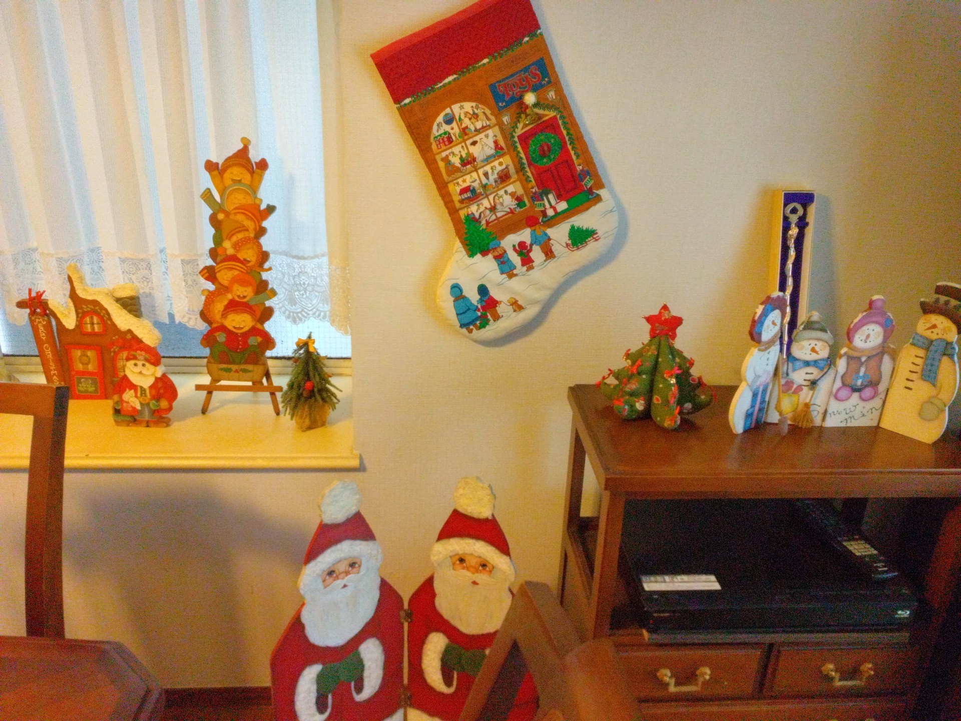 今年もあと少し 🎄パート２