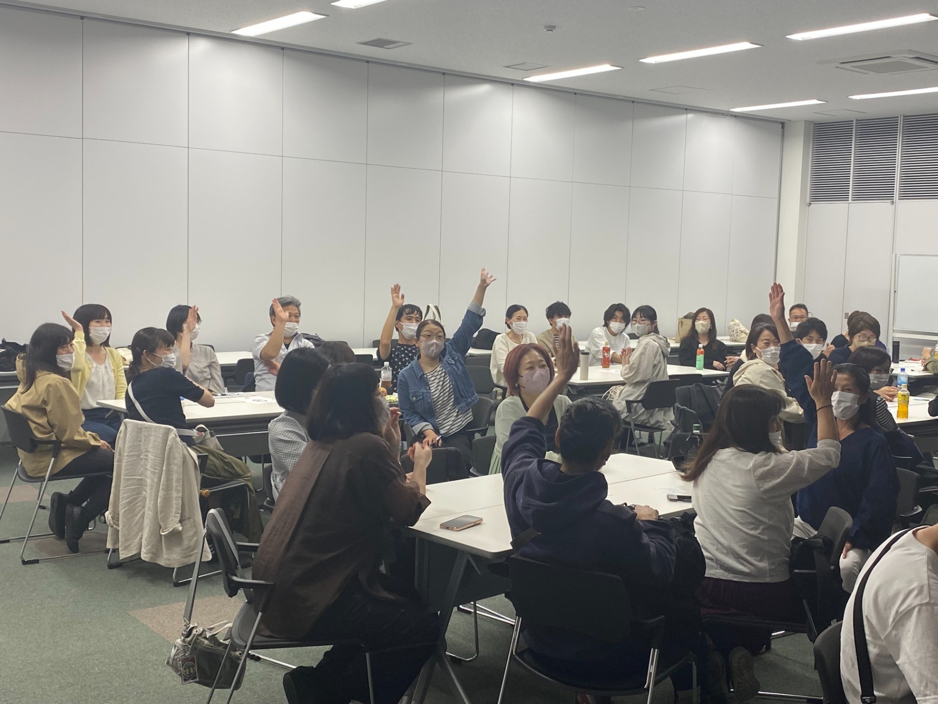 2025年健和会訪問看護ステーション　全体交流集会